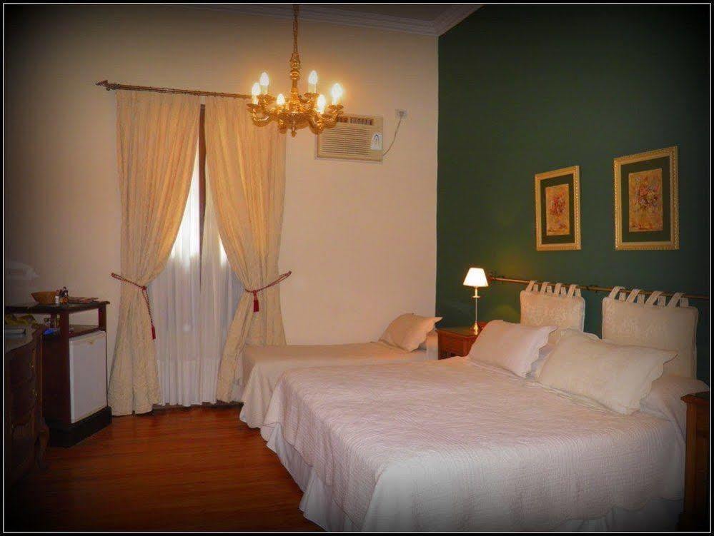 Hotel Del Virrey Сальта Екстер'єр фото